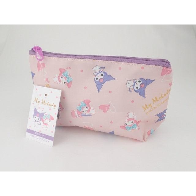 Pouch (My melody) - ECI Online store│One dollar 100 yen shop