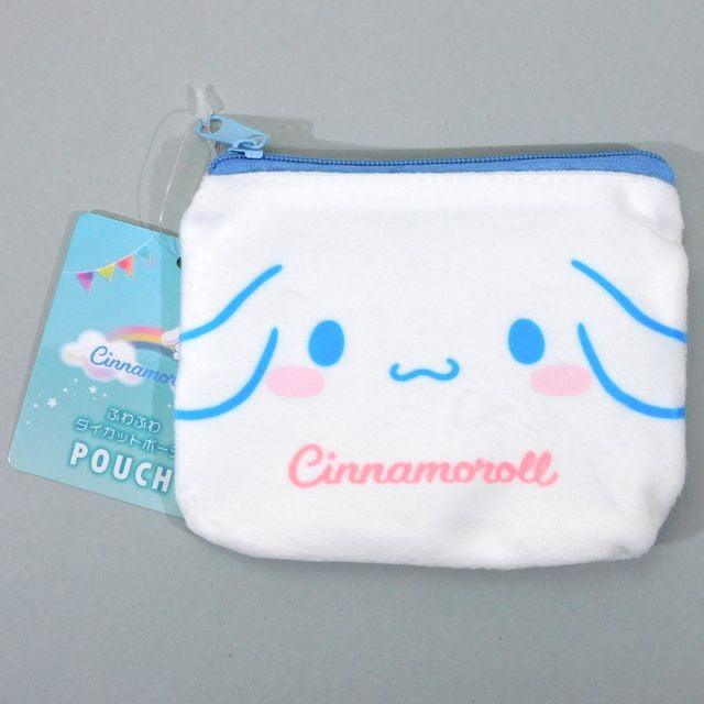 Pouch (CINAMOROLL) - ECI Online store│One dollar 100 yen shop