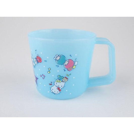 Plastic cups (Sanrio characters) - ECI Online store│One dollar 100 yen shop