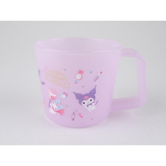 Plastic cups (My Melody) - ECI Online store│One dollar 100 yen shop