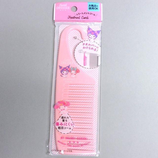 Hanging comb (My Melody) - ECI Online store│One dollar 100 yen shop