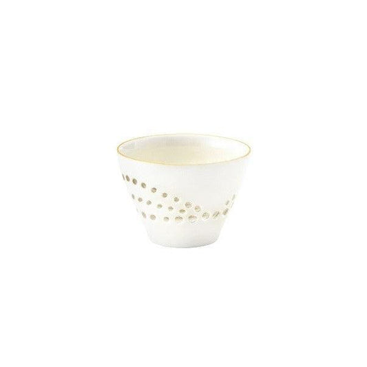 Sake Cup (HOTARUDE / UNMO KINHIROGUCHI SAKADUKI WA)