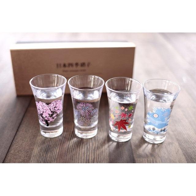 Glass Set (Season)