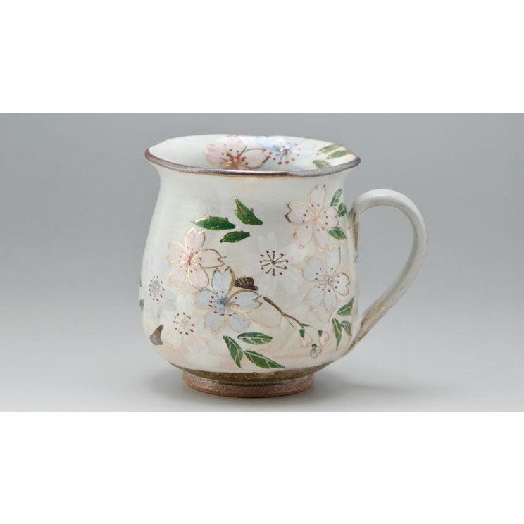 Mug (Sakura) - ECI Online store│One dollar 100 yen shop