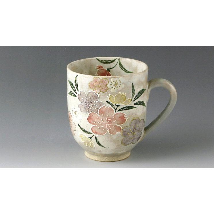 Mug (Spring wind) - ECI Online store│One dollar 100 yen shop