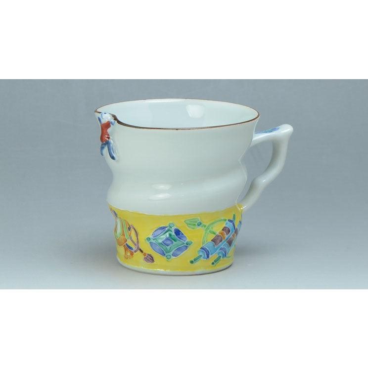 Mug (Treasures) - ECI Online store│One dollar 100 yen shop