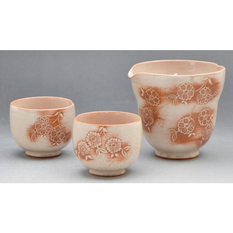 Sake ware - ECI Online store│One dollar 100 yen shop