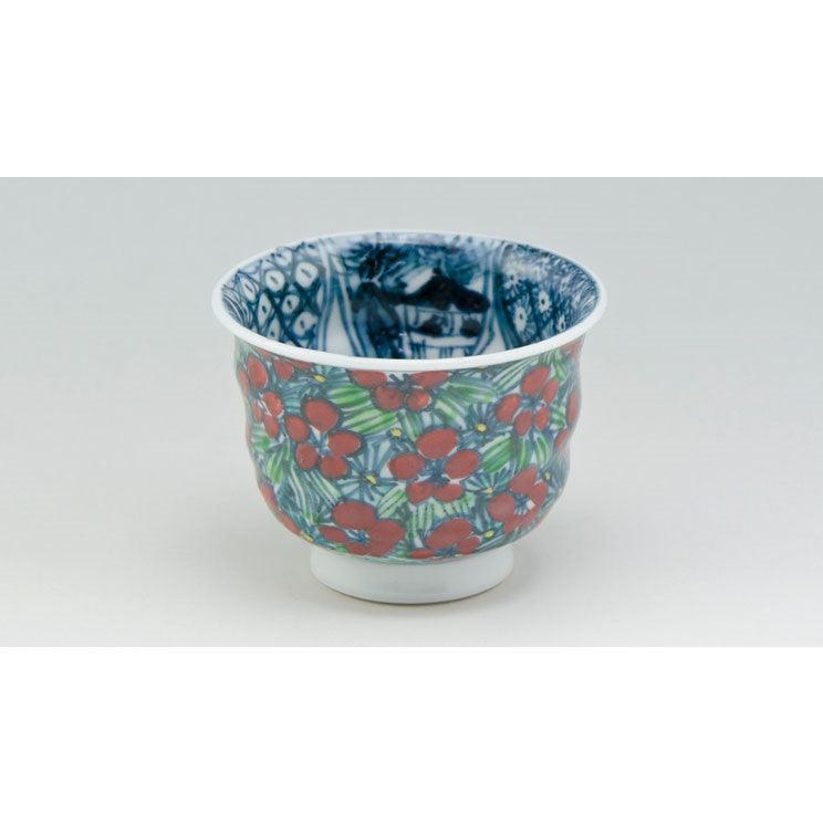 Sake cups - ECI Online store│One dollar 100 yen shop