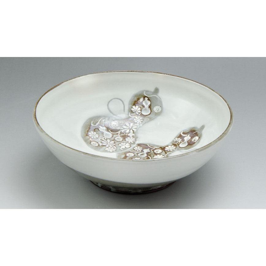 Shallow bowls - ECI Online store│One dollar 100 yen shop