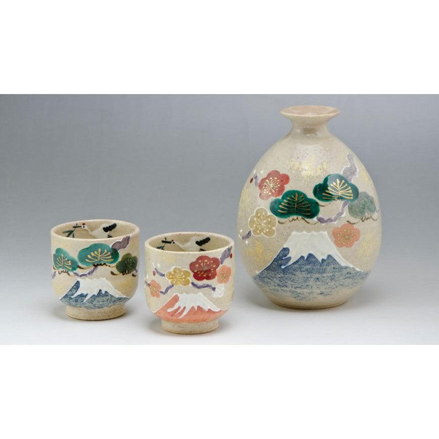 Sake ware - ECI Online store│One dollar 100 yen shop