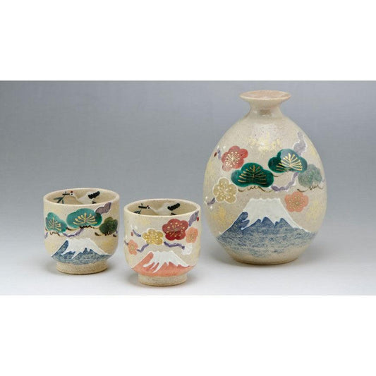 Sake ware - ECI Online store│One dollar 100 yen shop