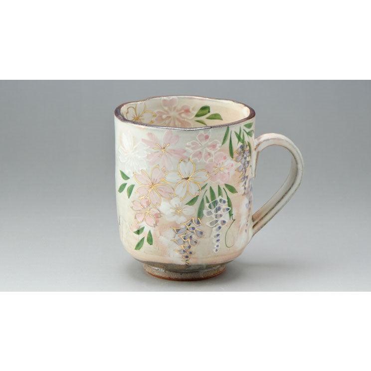 Mug (Spring) - ECI Online store│One dollar 100 yen shop