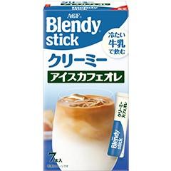 Stick coffee (BRENDY / Ice cafe au lait)