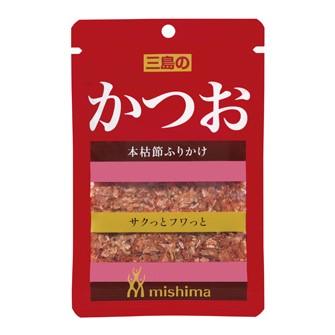 Rice seasoning (Bonito / 10g)