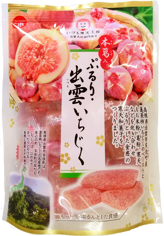 Jelly Izumo figs 140 g