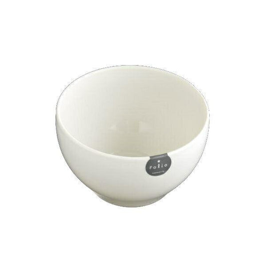 Bowl White DIA 13 * H8.5cm