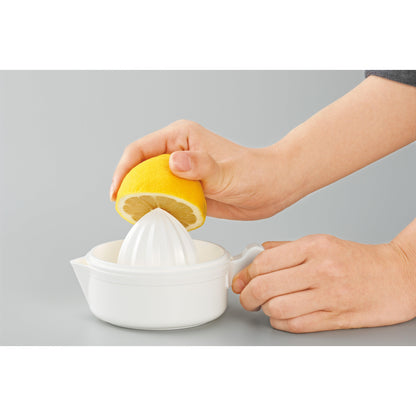 Plastic Lemon Squeezer - ECI Online store│One dollar 100 yen shop