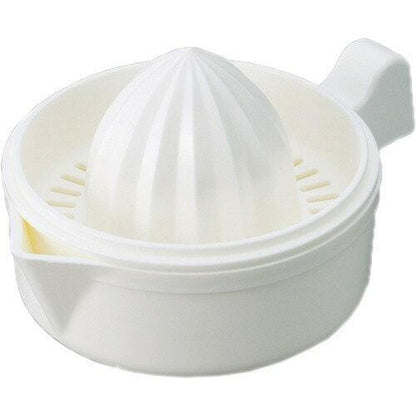 Plastic Lemon Squeezer - ECI Online store│One dollar 100 yen shop