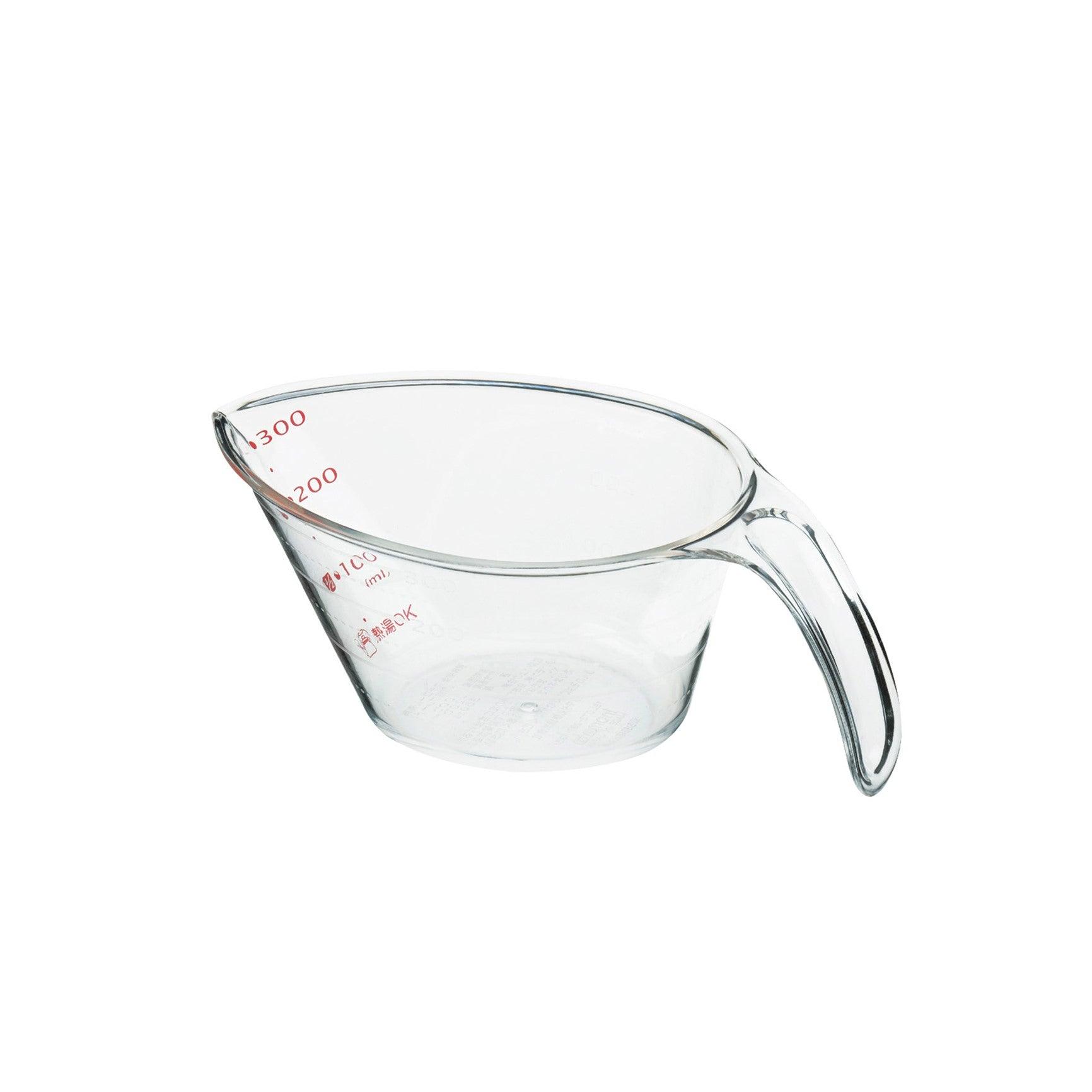 plastic measuring cup - ECI Online store│One dollar 100 yen shop