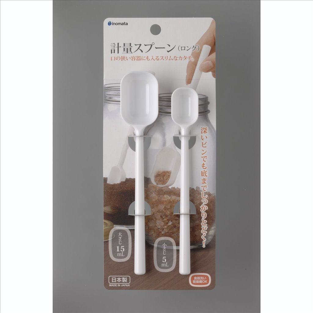 Measuring Spoon - ECI Online store│One dollar 100 yen shop