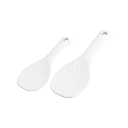 Plastic Rice Scoop - ECI Online store│One dollar 100 yen shop