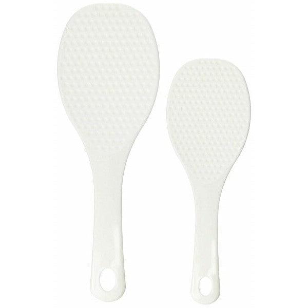 Plastic Rice Scoop - ECI Online store│One dollar 100 yen shop