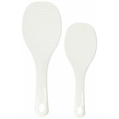 Plastic Rice Scoop - ECI Online store│One dollar 100 yen shop