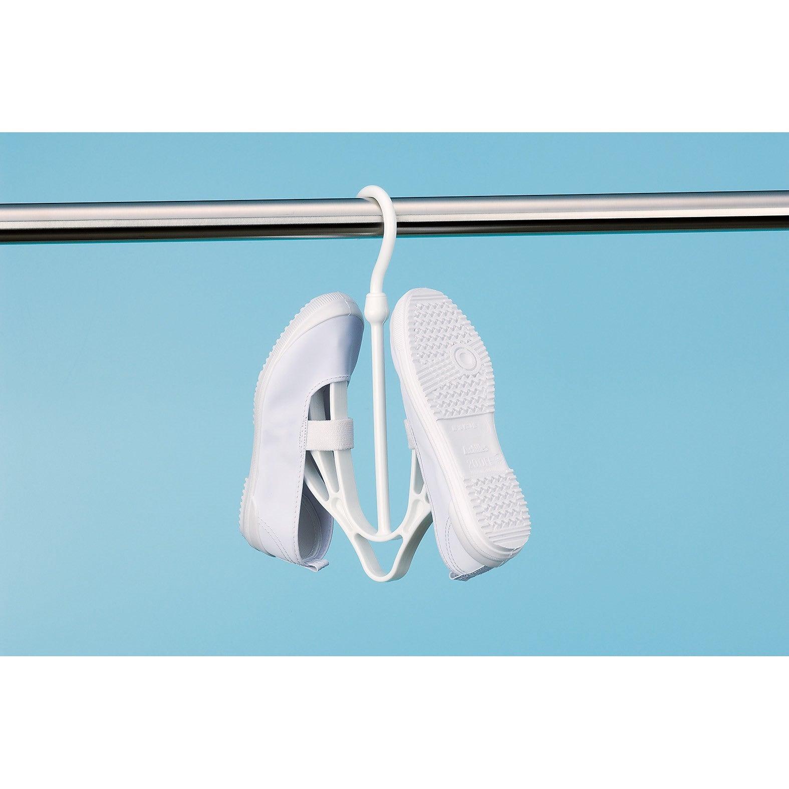 Shoes Hanger (WH) - ECI Online store│One dollar 100 yen shop