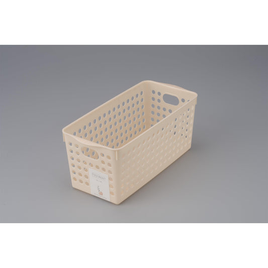 Stock Basket