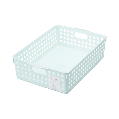 Stock Basket (B5) - ECI Online store│One dollar 100 yen shop