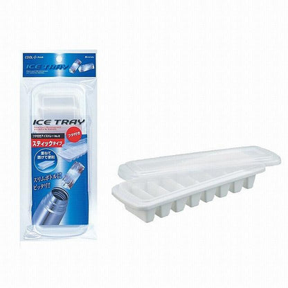 Ice tray with lid (Stick)