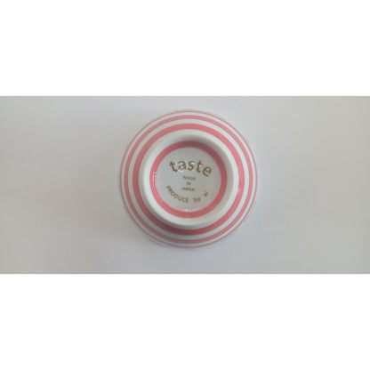 Pottery Bowl (Hasami) - ECI Online store│One dollar 100 yen shop