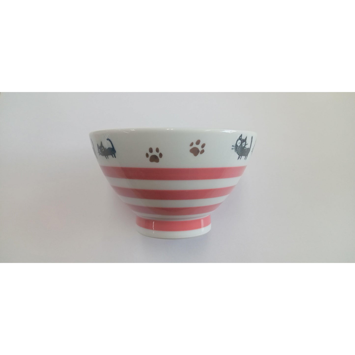 Pottery Bowl (Hasami) - ECI Online store│One dollar 100 yen shop