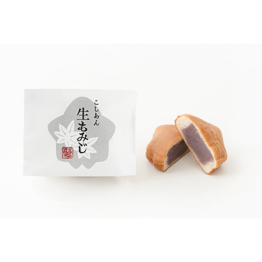 (Halal seal required)Fresh Momiji(Koshian)