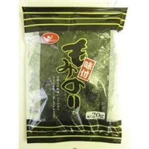 Crumbled Salty Seaweed (15g)