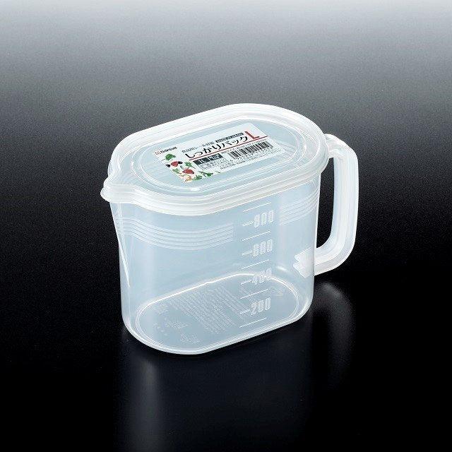 PLASTIC POT (PP / PE) - ECI Online store│One dollar 100 yen shop