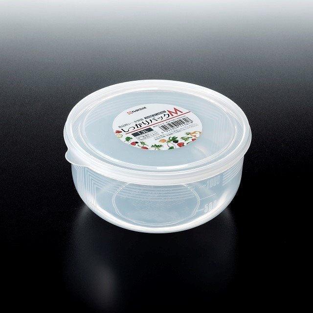 plastic food container - ECI Online store│One dollar 100 yen shop