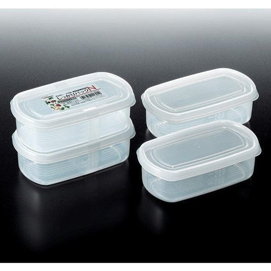 Plastic Food Container - ECI Online store│One dollar 100 yen shop