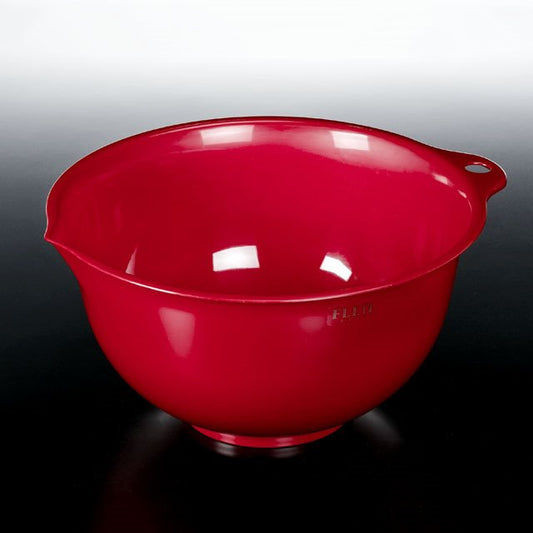 FLEIL Bowl L red
