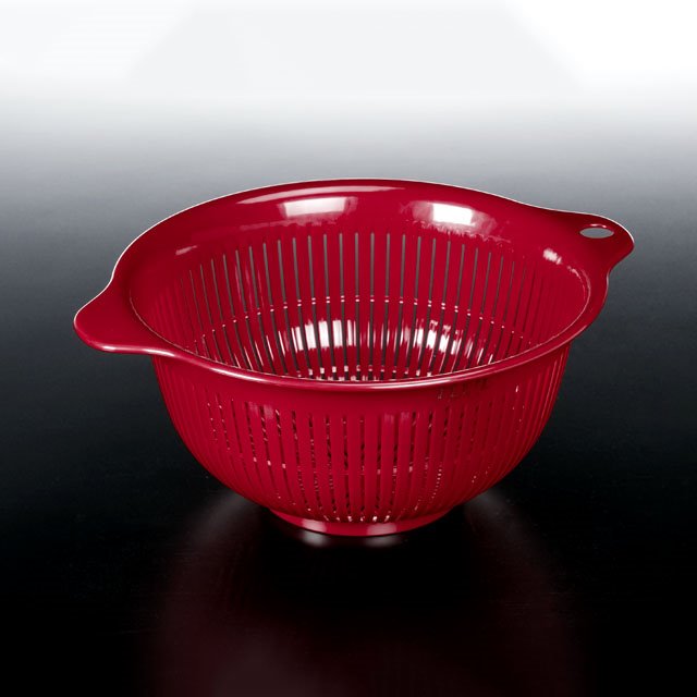 FLEIL Sieve Red M