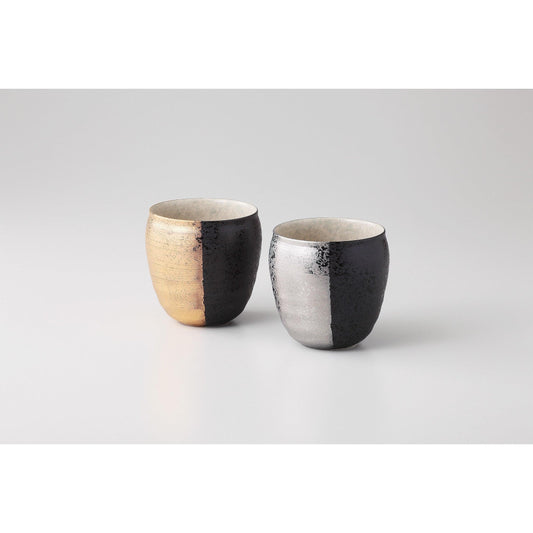 Pottery Paired Cup - ECI Online store│One dollar 100 yen shop