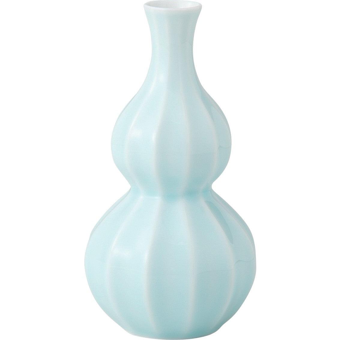 Pottery Sake Bottle - ECI Online store│One dollar 100 yen shop