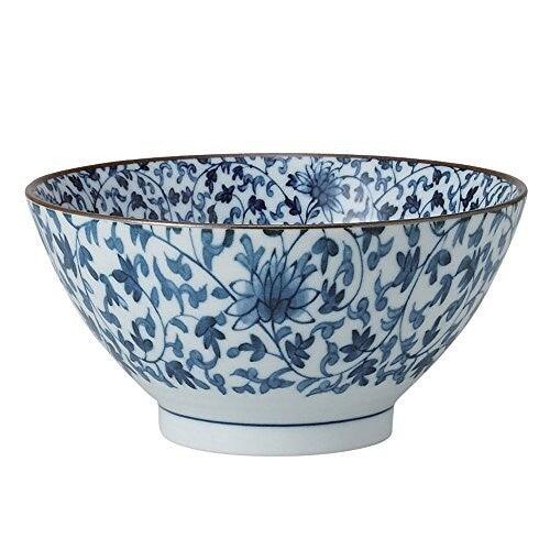 Pottery Bowl (Mino) - ECI Online store│One dollar 100 yen shop