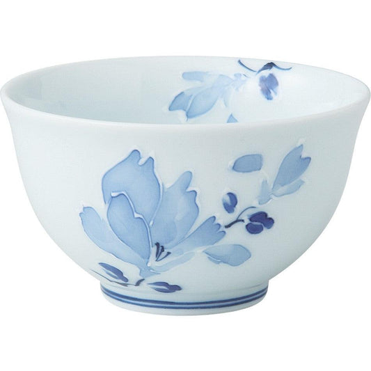 Pottery Cup (Tsujigahana) - ECI Online store│One dollar 100 yen shop