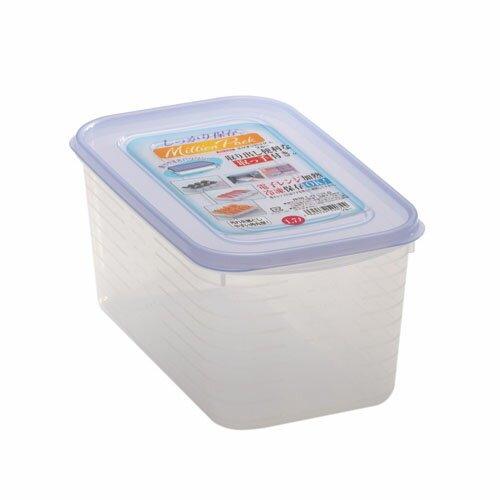 Preservation container 2.4L - ECI Online store│One dollar 100 yen shop