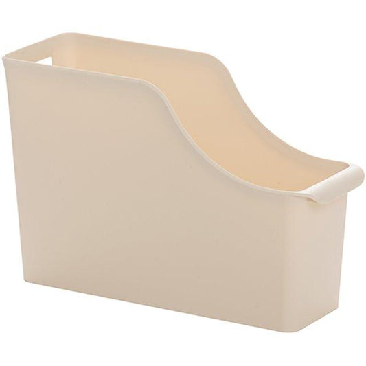 A4 File Stand (Ivory)