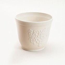 Flower Pot (dia195 * 170mm) - ECI Online store│One dollar 100 yen shop