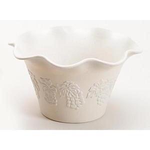 Flower Pot (dia260 * 260 * 145mm) - ECI Online store│One dollar 100 yen shop