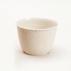 Flower Pot (Size 5 / dia155 * 105mm) - ECI Online store│One dollar 100 yen shop