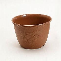 Plant Pot (Size 6) - ECI Online store│One dollar 100 yen shop